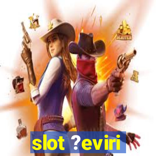 slot ?eviri