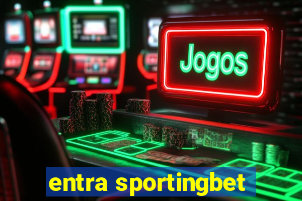 entra sportingbet