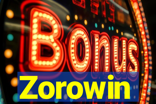 Zorowin