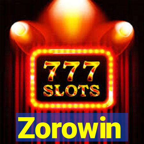 Zorowin