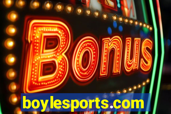 boylesports.com