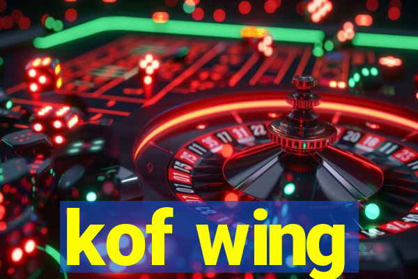 kof wing