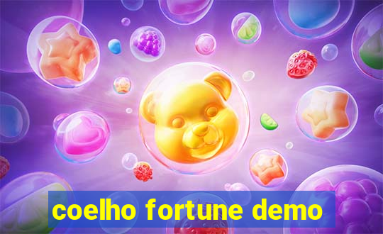 coelho fortune demo