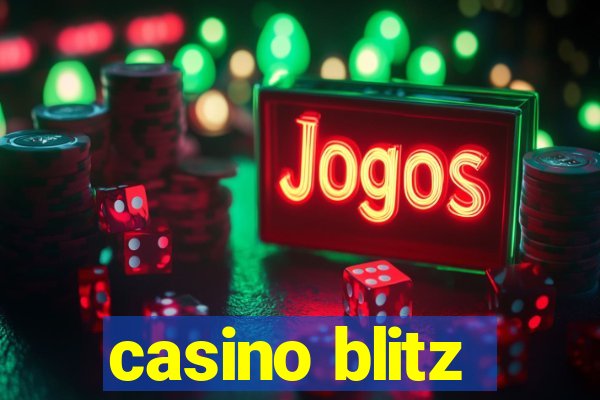 casino blitz