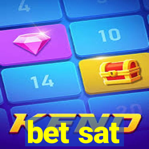 bet sat