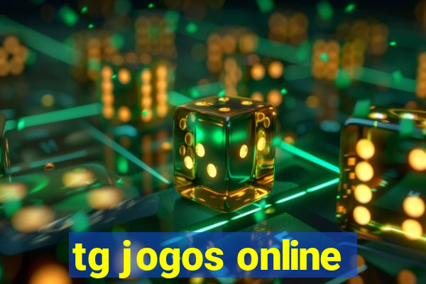 tg jogos online