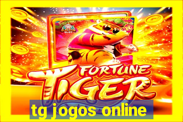 tg jogos online