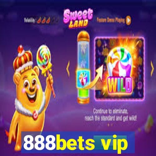 888bets vip