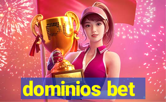 dominios bet