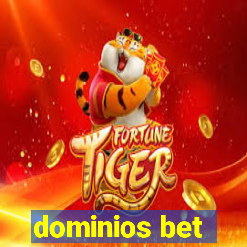 dominios bet