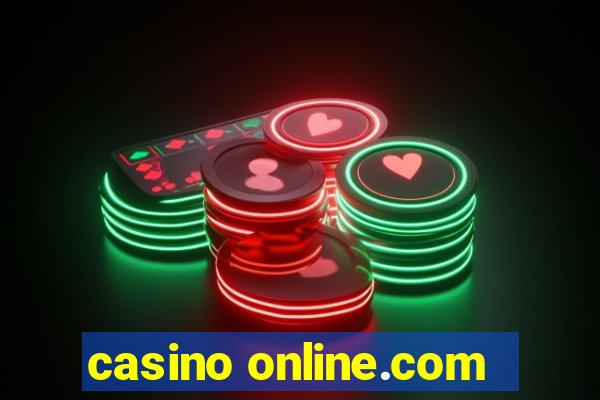 casino online.com