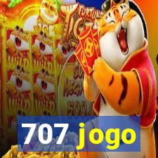 707 jogo