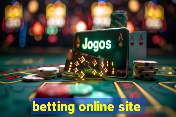 betting online site