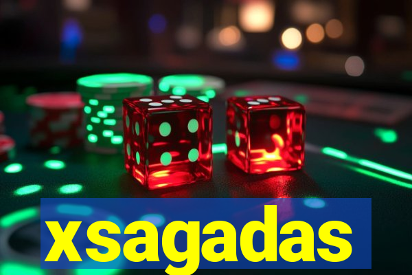 xsagadas