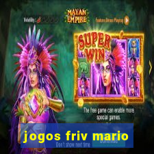 jogos friv mario