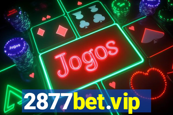 2877bet.vip