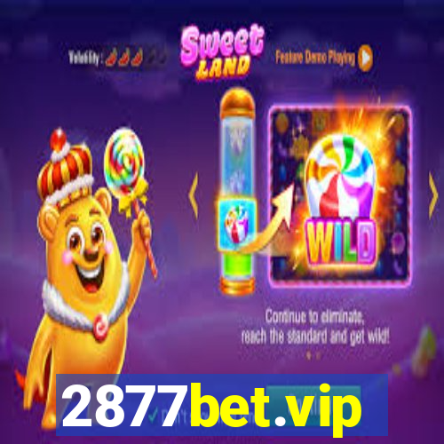 2877bet.vip