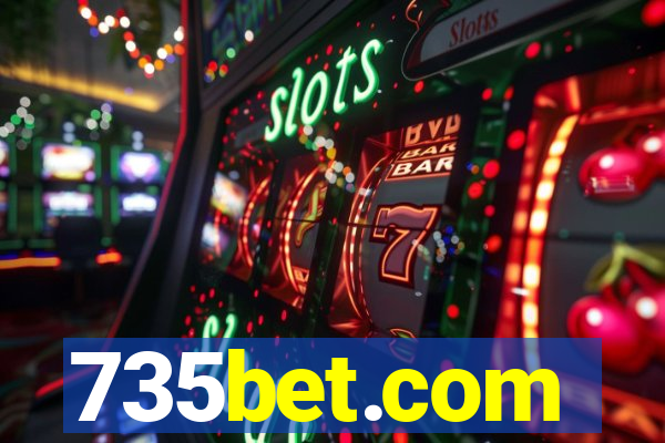 735bet.com