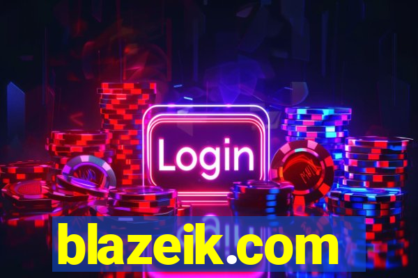 blazeik.com