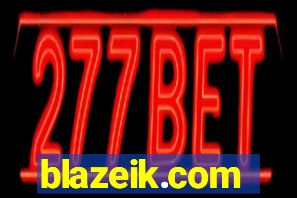 blazeik.com