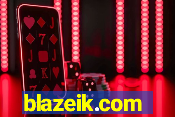 blazeik.com