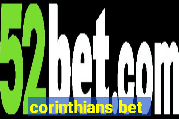 corinthians bet