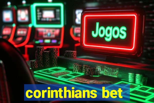 corinthians bet