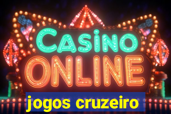 jogos cruzeiro