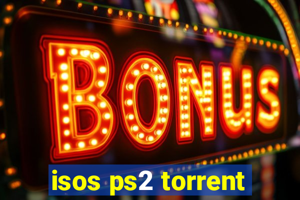 isos ps2 torrent