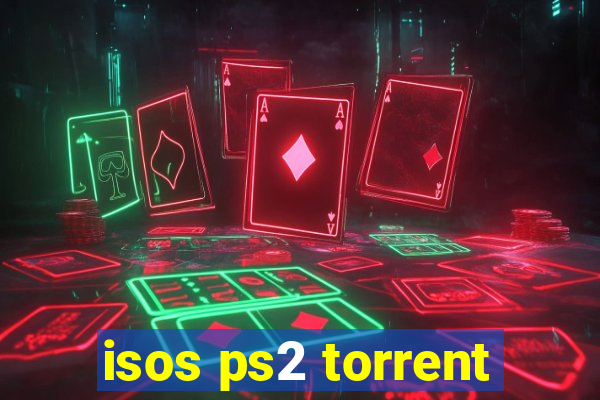 isos ps2 torrent