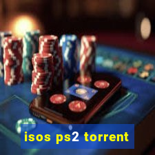 isos ps2 torrent