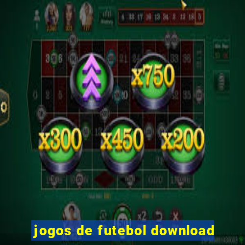 jogos de futebol download