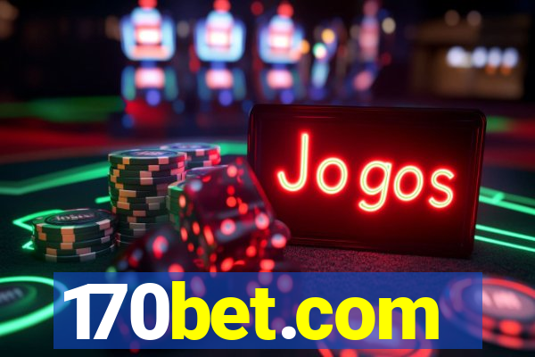 170bet.com