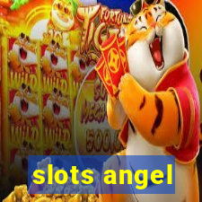 slots angel