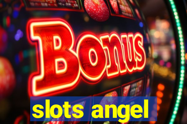 slots angel