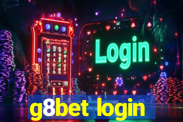 g8bet login