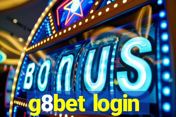 g8bet login