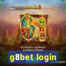 g8bet login