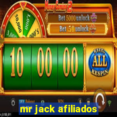 mr jack afiliados