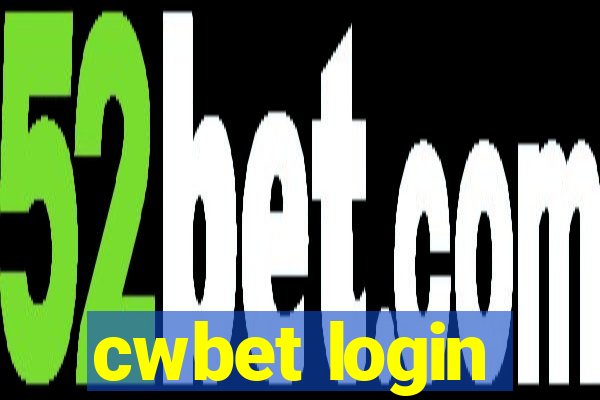 cwbet login