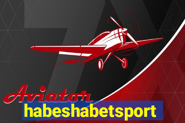 habeshabetsport