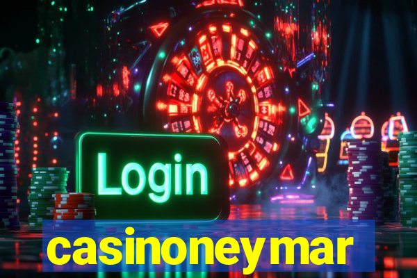 casinoneymar