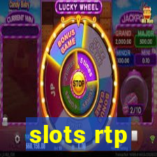 slots rtp