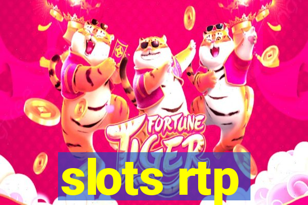 slots rtp