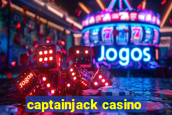 captainjack casino