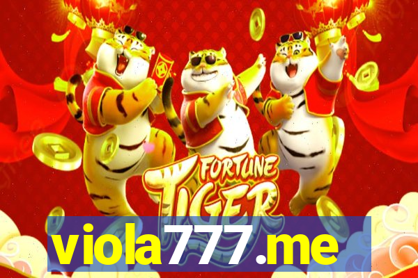 viola777.me