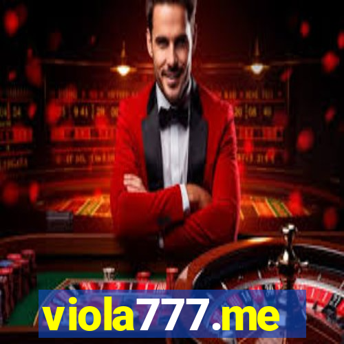 viola777.me