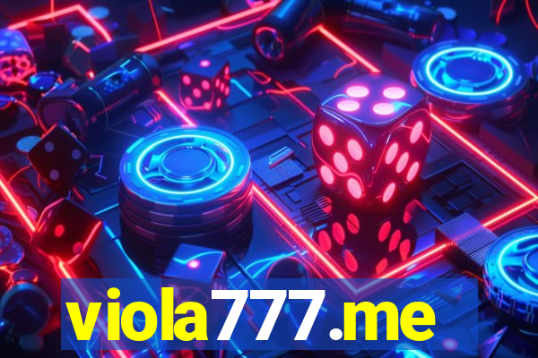 viola777.me