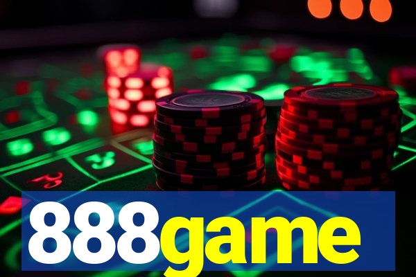 888game