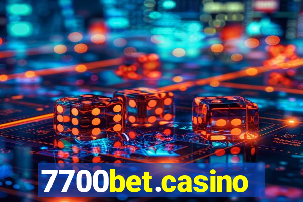 7700bet.casino